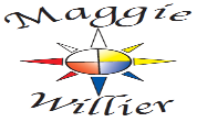 Maggie Willier logo