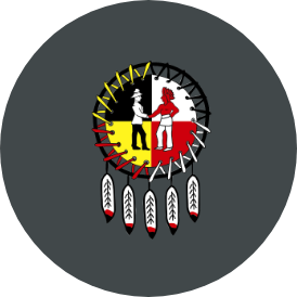 Treaty 8 First Nations